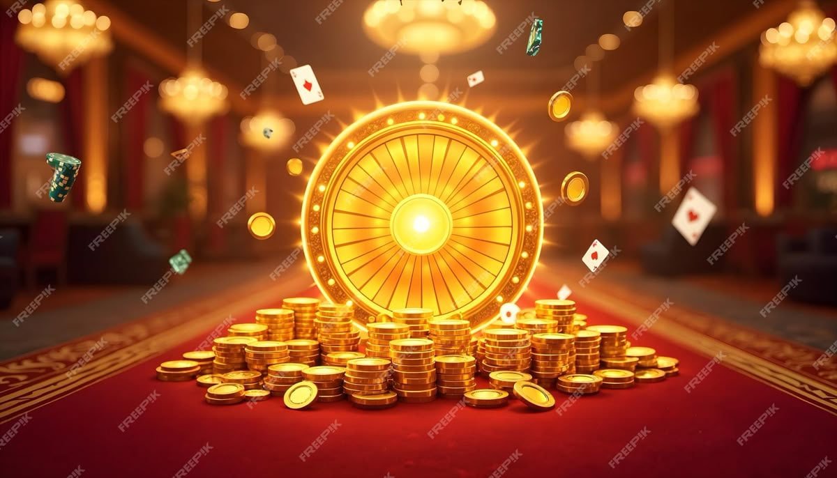 Betfary Online Slots ဂိမ်းများ – Myanmar ကစားသမားများ Jackpot ဆုများ ရရှိနေသည့် မြင်ကွင်း